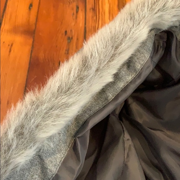 Janie and Jack Winter Vest - Picture 5 of 7